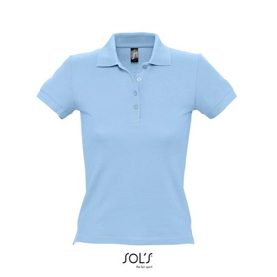 Sky Blue