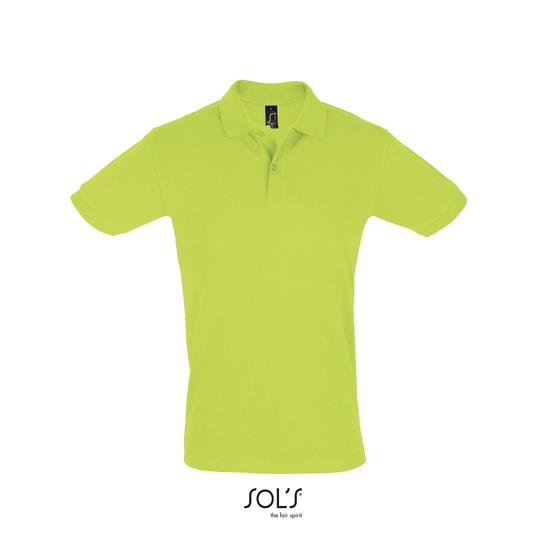 Apple Green