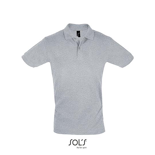 Grey Melange