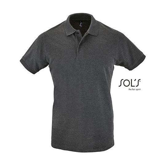 Charcoal Melange