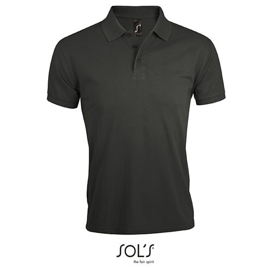 Dark Grey (Solid)
