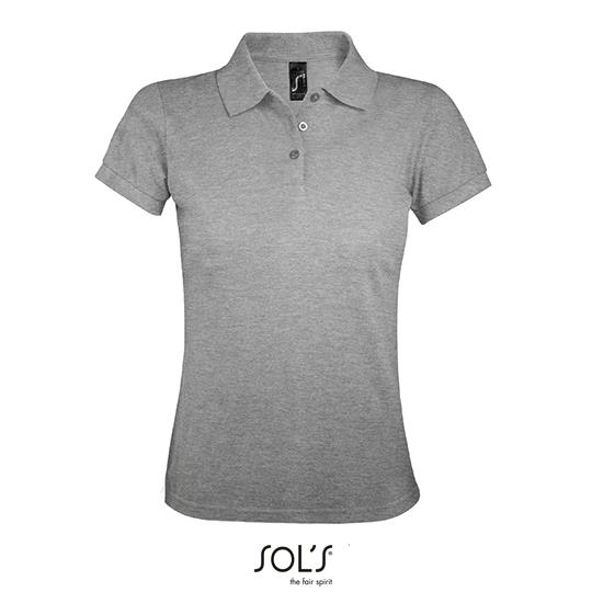Grey Melange
