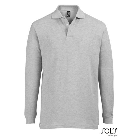 Grey Melange