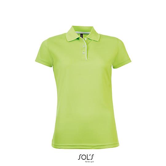 Apple Green