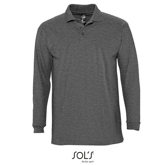 Charcoal Melange