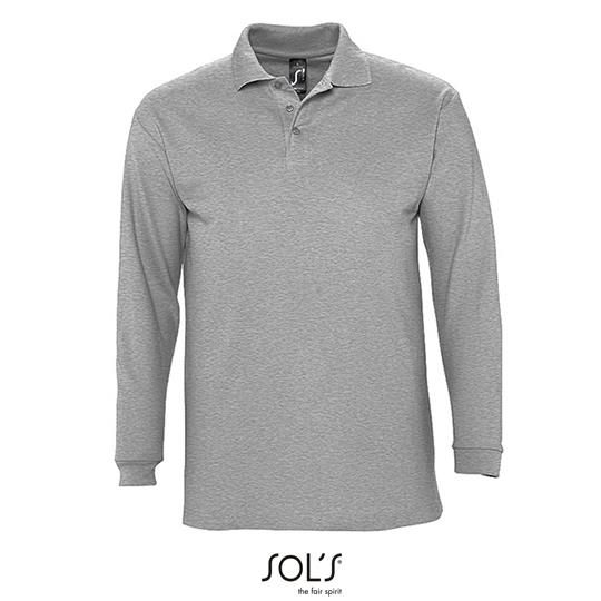 Grey Melange