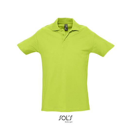 Apple Green