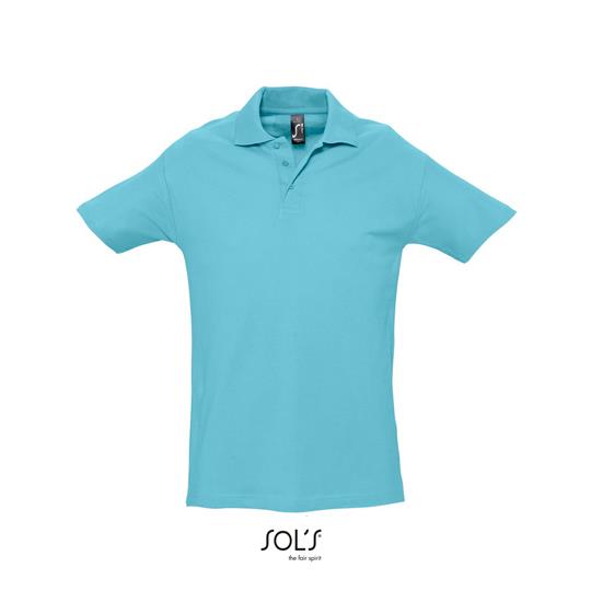 Polo Spring II