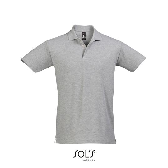 Grey Melange