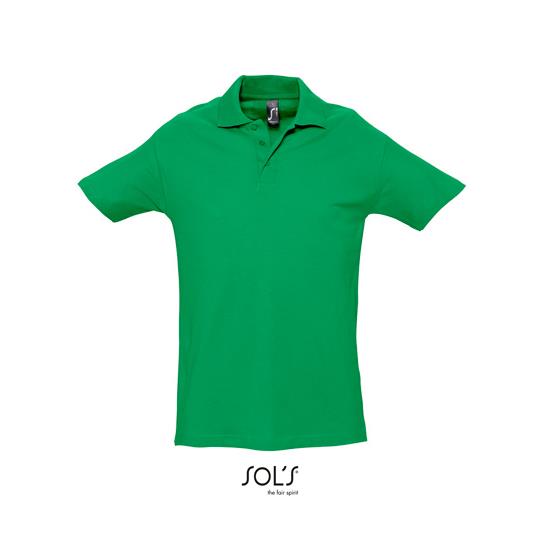 Kelly Green