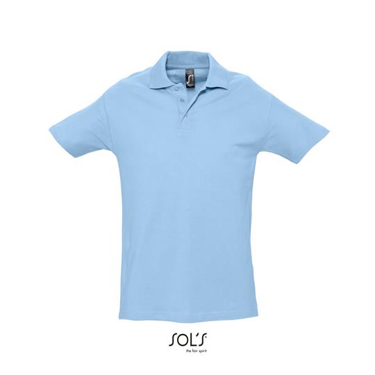 Sky Blue