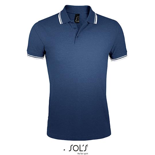 French Navy White