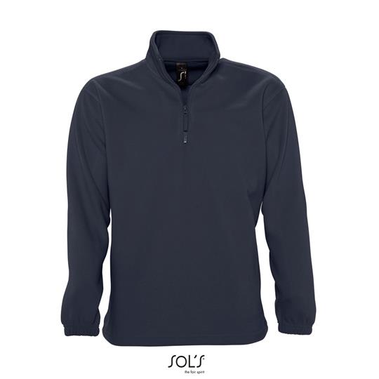 Half-Zip Fleece Ness