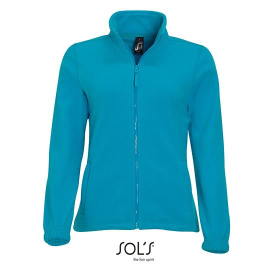 Women´s Fleece Jacket North