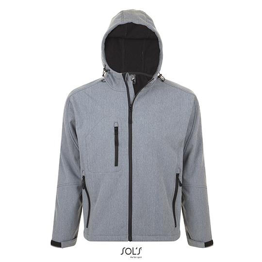 Grey Melange