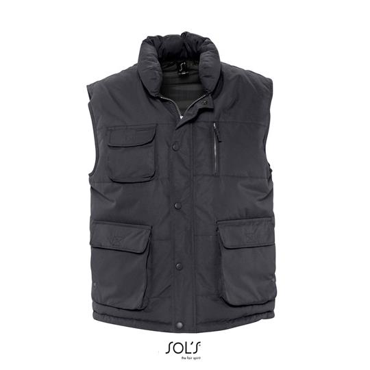 Charcoal Grey (Solid)