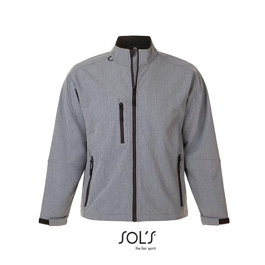 Grey Melange