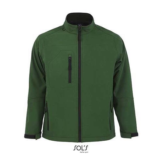 Bottle Green