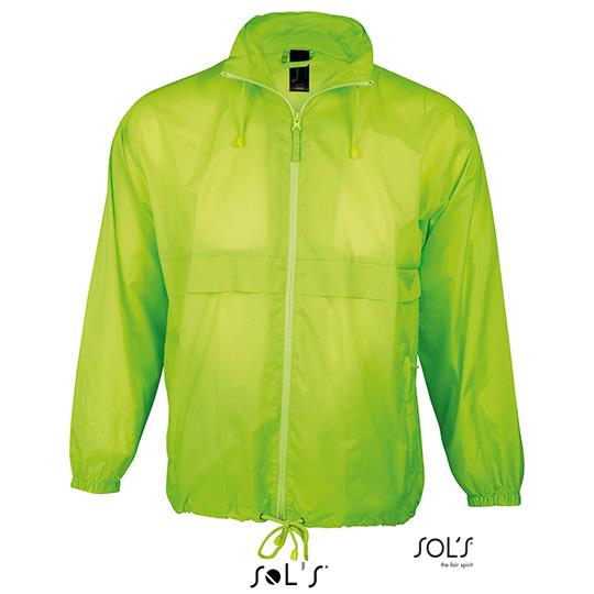 Neon Lime