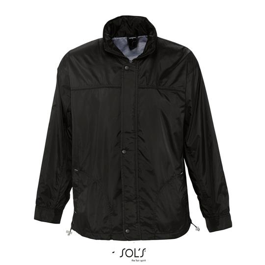 Windjacket Mistral