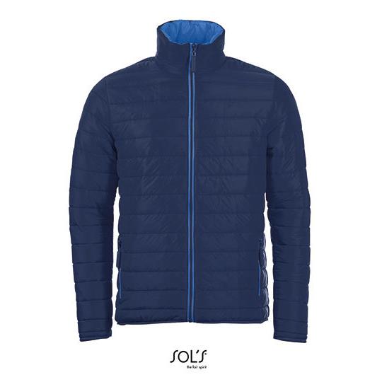 Men´s Light Padded Jacket Ride