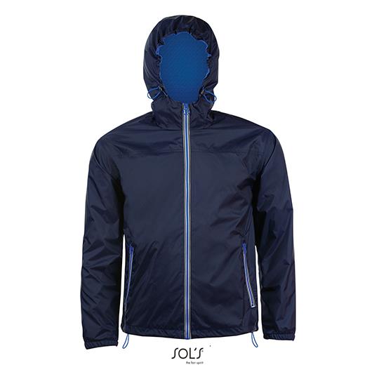 Navy Royal Blue 241