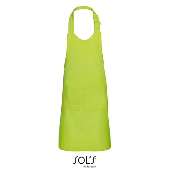 Apple Green