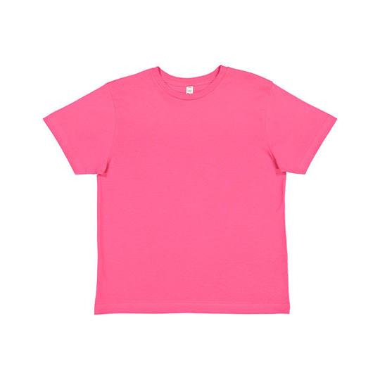Youth Fine Jersey T-Shirt