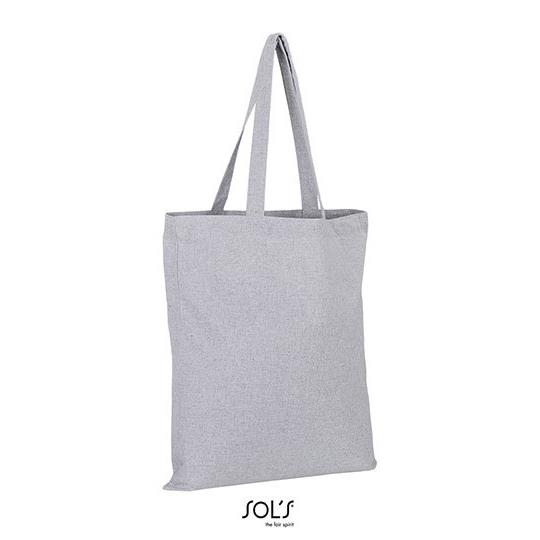 Grey Melange
