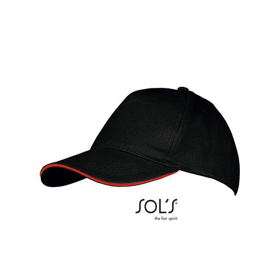 Black Red