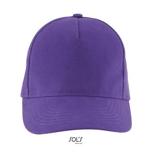 Dark Purple