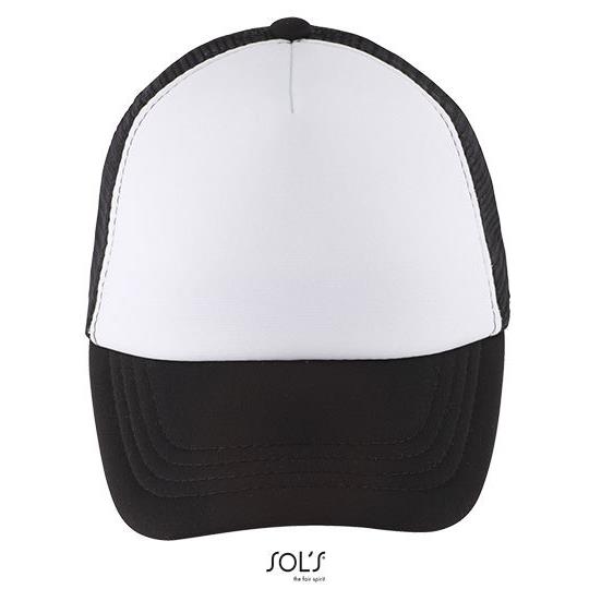 White Black