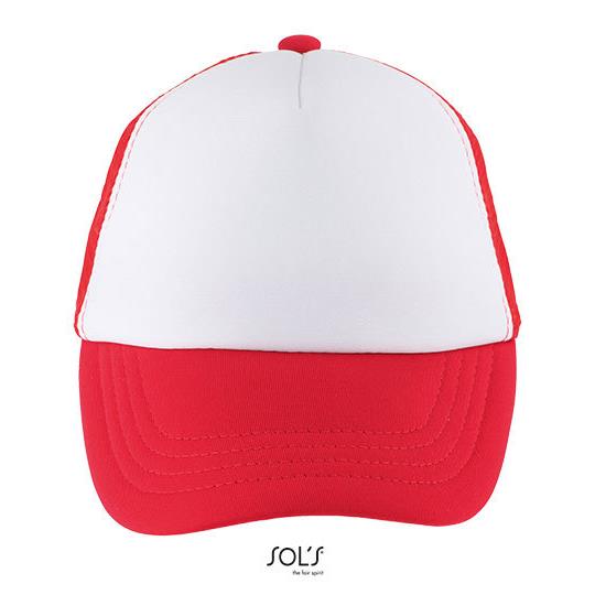 White Red