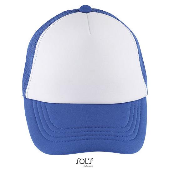 White Royal Blue 241