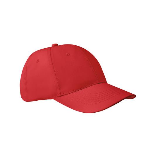 Bright Red