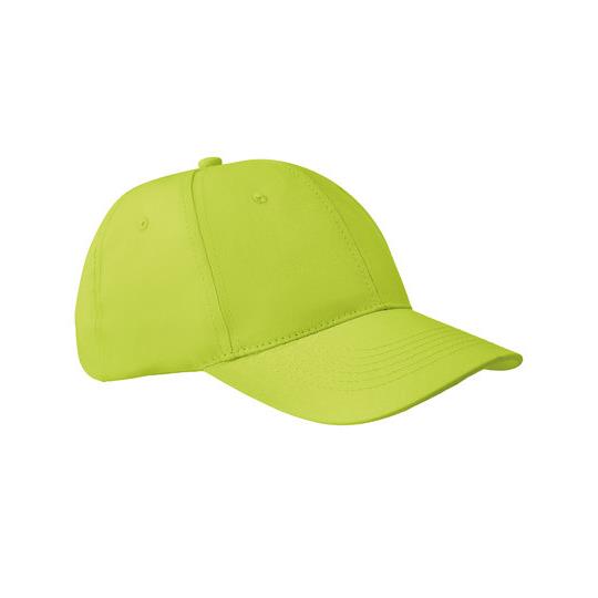Yellow Green