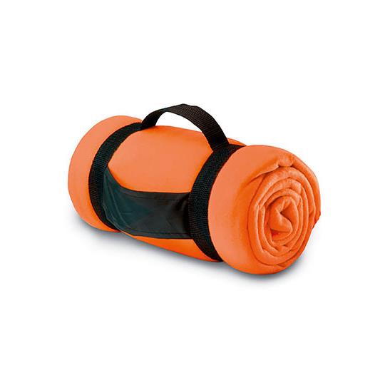 Bright Orange