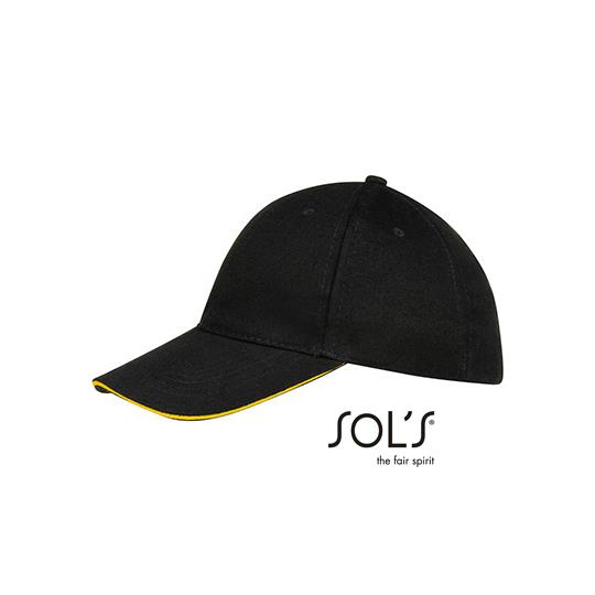 Black Gold