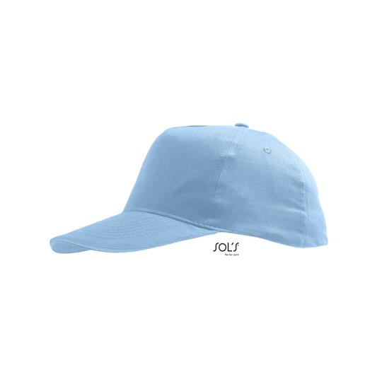 Sky Blue