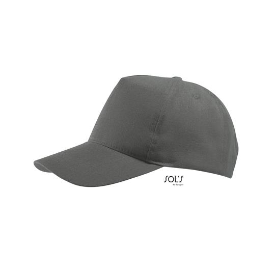 Dark Grey (Solid)