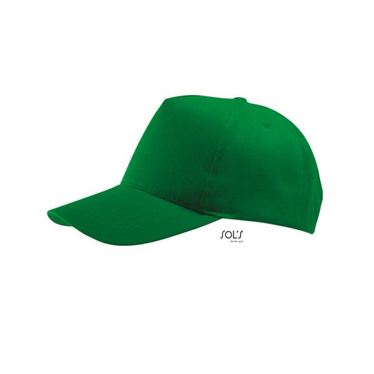 Kelly Green