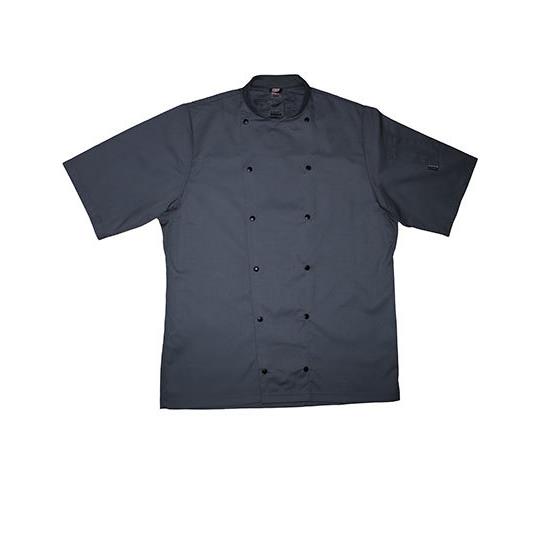 Executive Jacket Short Sleeve