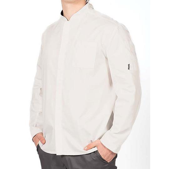 Prep Jacket Longsleeve