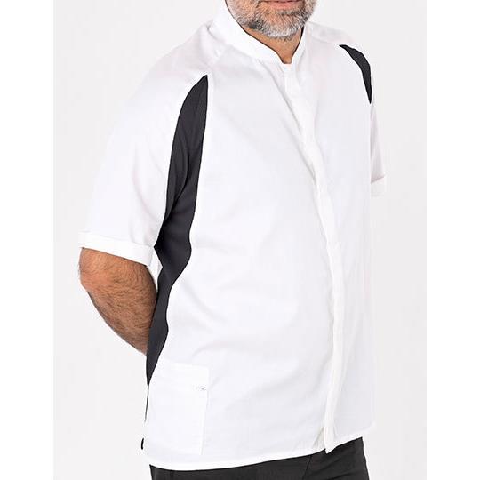 White Black