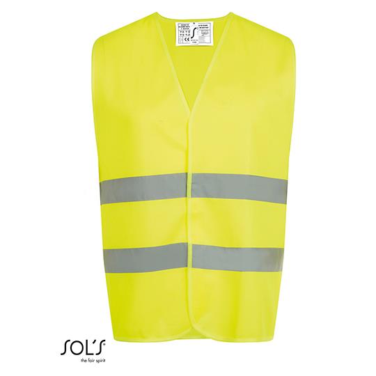 Neon Yellow