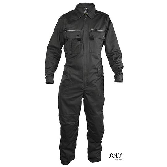 Dark Grey (Solid)