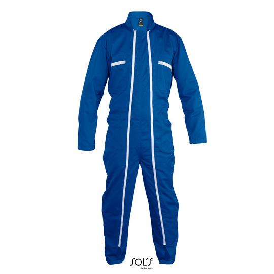 Workwear Overall Jupiter Pro