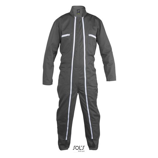 Dark Grey (Solid)