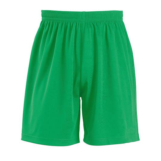 Bright Green