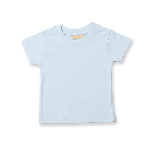 Pale Blue